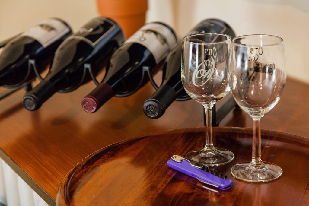The Vendange Carmel Inn & Suites חדר תמונה