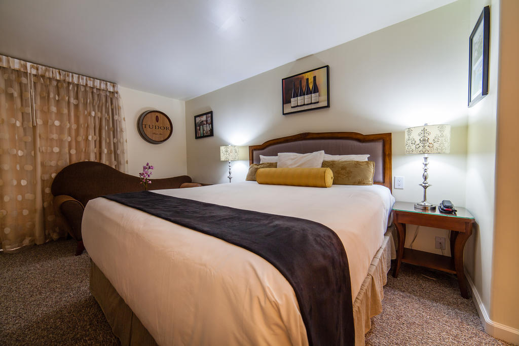 The Vendange Carmel Inn & Suites חדר תמונה