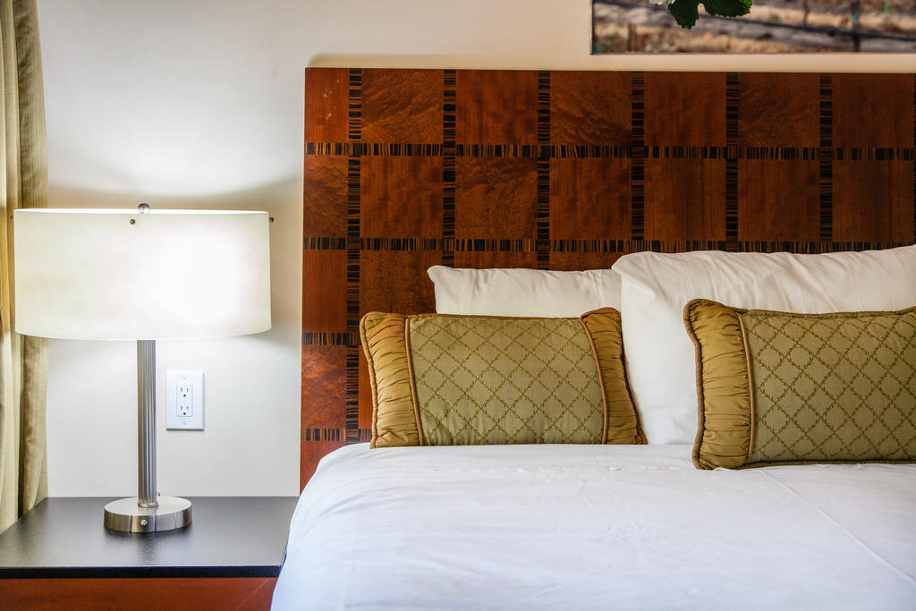 The Vendange Carmel Inn & Suites חדר תמונה