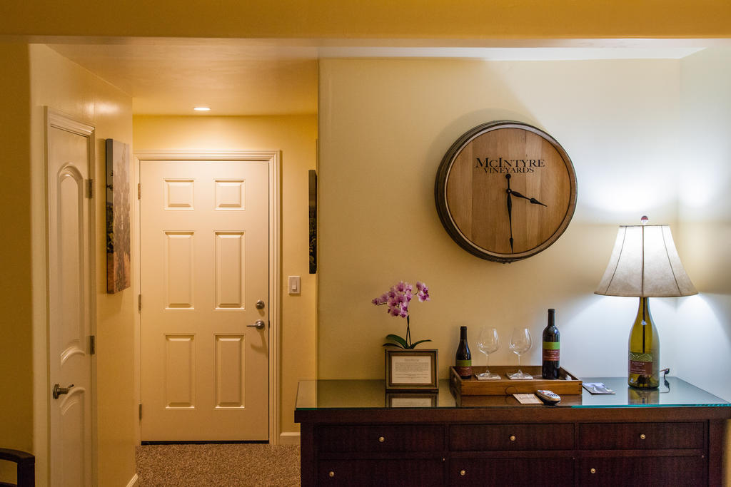 The Vendange Carmel Inn & Suites חדר תמונה