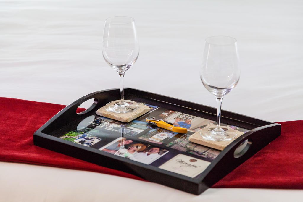 The Vendange Carmel Inn & Suites חדר תמונה