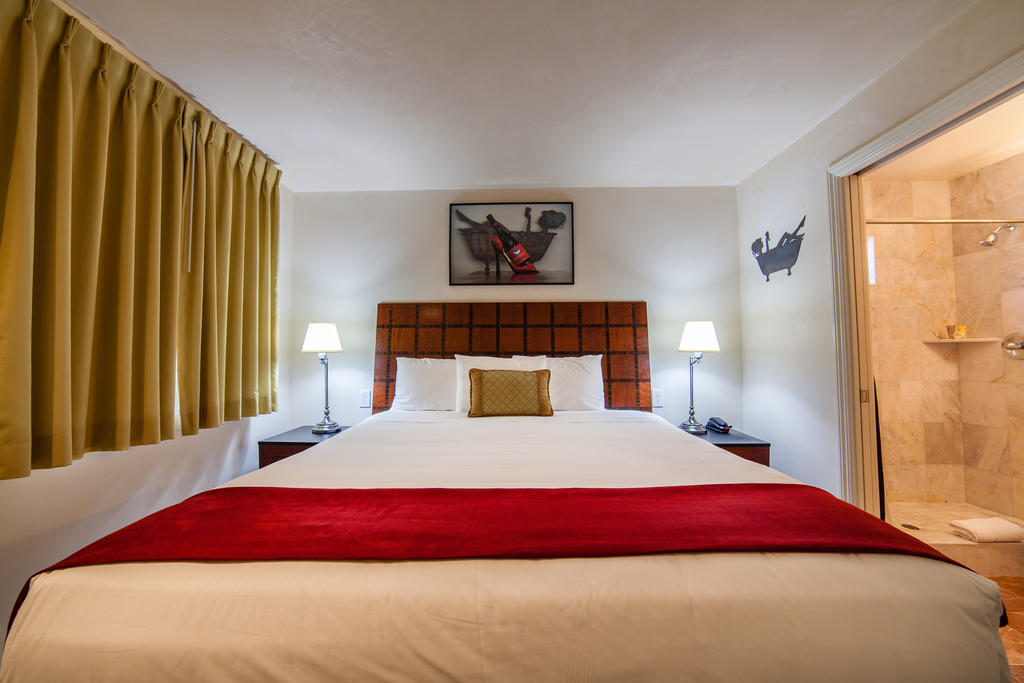 The Vendange Carmel Inn & Suites חדר תמונה
